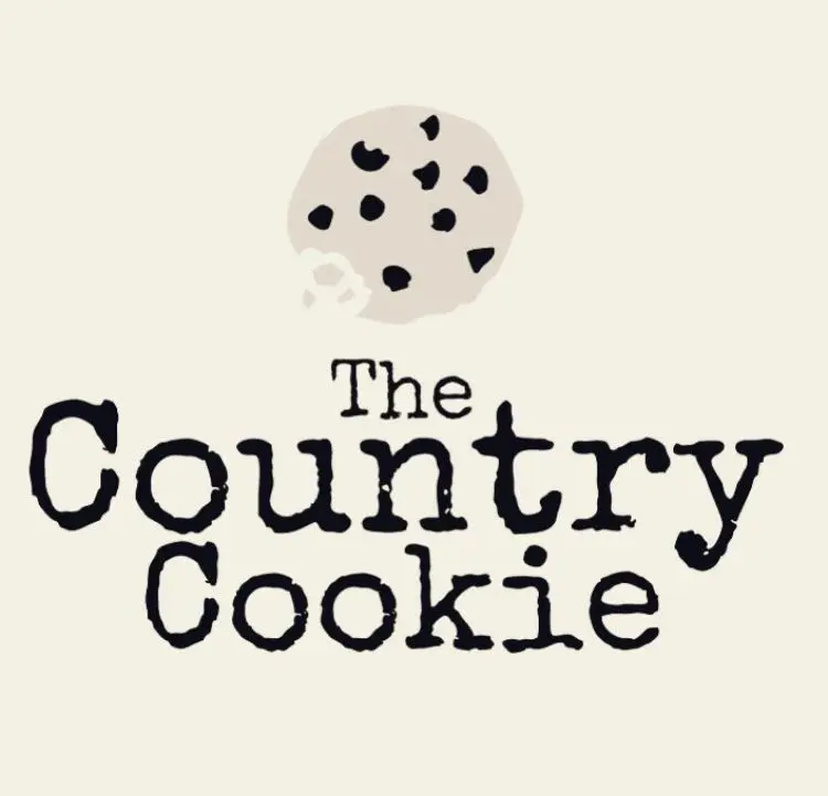 The country cookie logo.